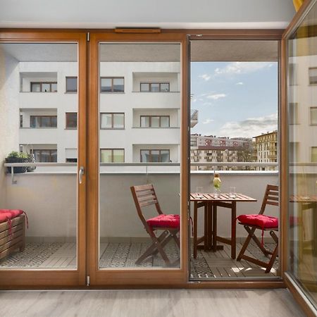 シフィノウイシチェNowoczesny I Komfortowy Apartament Na Platanieアパートメント エクステリア 写真